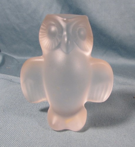 Joli hibou cm en - joli, de
