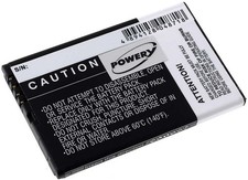 Batterie pour Motorola Defy
