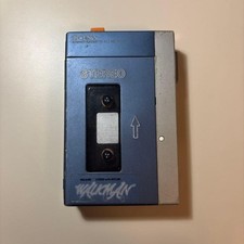 Lecteur cassette walkman sony - walkman,