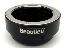 Beaulieu Adaptateur