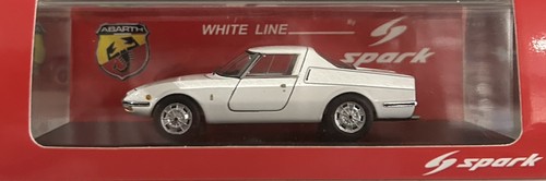 Spark s1311 abarth - spark, fiat