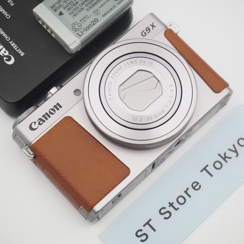 Comme neuf appareil photo - neuf],