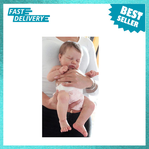Reborn baby dolls - baby,