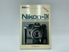 Guide nikon easybuy photo - guide, nikon-em