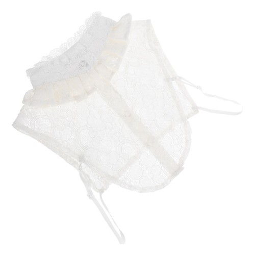 Chemise femme faux col - ,