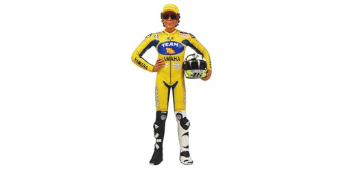 Minichamps figurine - 1/12,