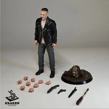 Figurine Negan whisperer 16 cm