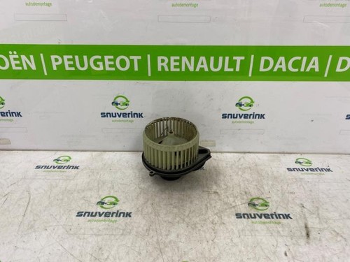 Moteur turbine ventilateur - de,