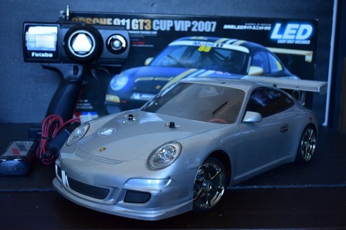 Prêt jouer 1 10 tamiya - [prêt, jouer]