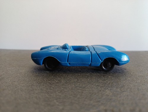 Jouet crio porsche spyder - jouet,