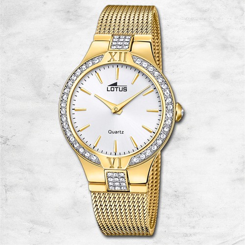 Lotus montre pour femme - montre,