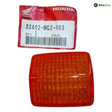 Cabochon clignotant HONDA CB