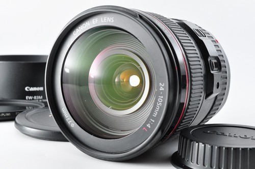 Comme neuf objectif zoom - [n,