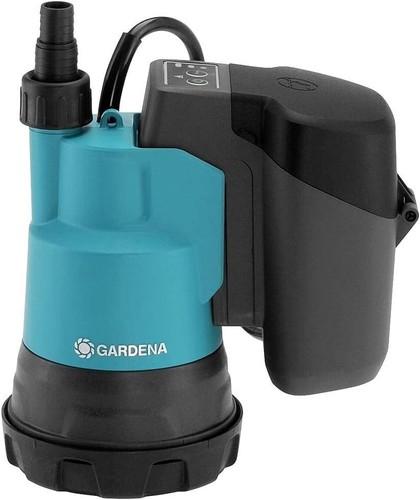 Gardena 2000 v p4 - 2000/2,