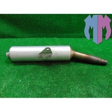 Marmite gauche terminal