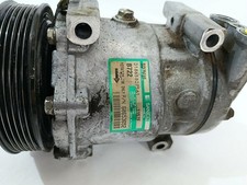 60653652 compresseur clim ALFA