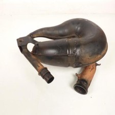 Collecteur d échappement origine pour Quad Yamaha 350 Banshee Collecteur