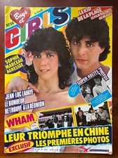 PODIUM magazine n°277 du