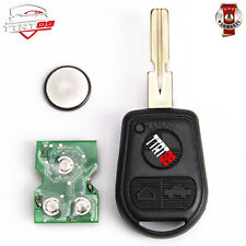 TÉLÉCOMMANDE CLÉ POUR BMW 3