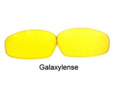 Galaxy Rechange Lentilles Pour