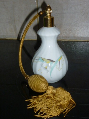 Vaporisateur parfum en - de,