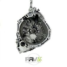 ✅✅ Boite de Vitesse TL4 069 RENAULT Scenic 3 Phase 2 1.2 TCE 115 / 320109249R