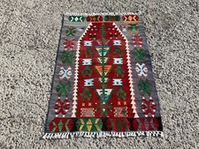 Tapis turc 3 x 5 kilim, tapis