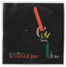 LAVILLIERS & CATHERINE RINGER