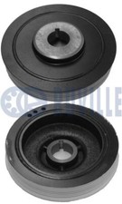 POULIE DAMPER PEUGEOT 307 2.0