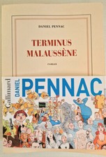 Terminus Malaussène (Daniel