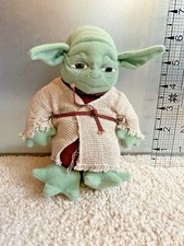 Kenner Star Wars Buddies YODA