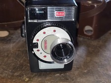 Camera KODAK brownie 8 Ciné