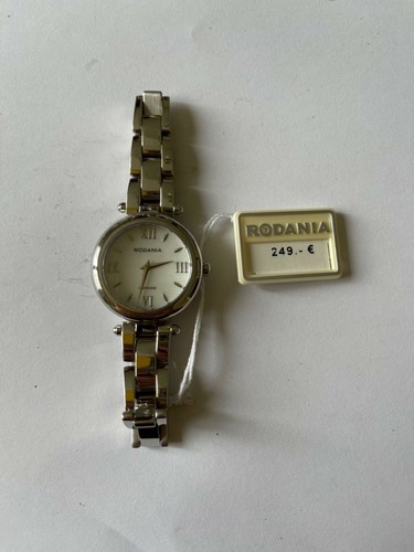 Montre rodania - montre,
