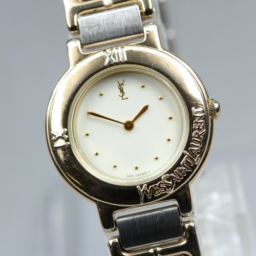 Montre femme yves - yves, saint