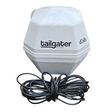 Dish Tailgater by Dish