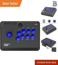 Multi-Platform F300 Arcade