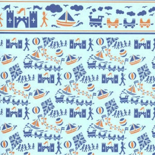 Melody jane papier - papier, peint