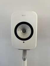 crutchfield KEF Speakers And