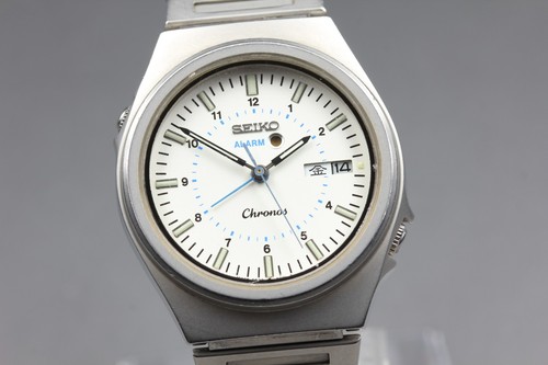 Rare montre homme seiko - rare,