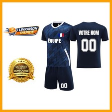 Ensemble de Foot pour Enfants