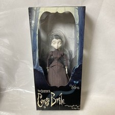 Figurine poupée Tim Burton