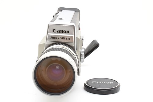 Appareil photo argentique