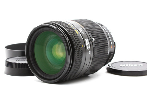 Objectif zoom nikon nikkor - nikon, af