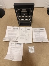 GoFlight Flight Simulator