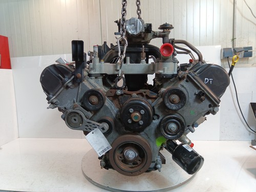 Moteur pour ford expedition - moteur,