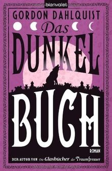 Das dunkelbuch roman de - dunkelbuch:,