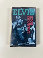 Elvis Presley – Jailhouse