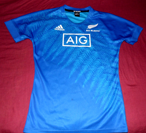 Maillot rugby - maillot, de