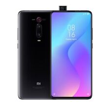 SMARTPHONE XIAOMI MI 9T M1903F10G 64 Go DUAL SIM 6,39" 48MP 4G LTE NOIR NO MI...