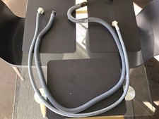 Tuyau d'arrivée d'eau + tuyau